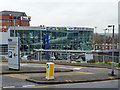 Dagenham Motors Superstore, Colindale