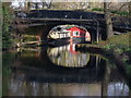 Scotland Bridge, West Byfleet