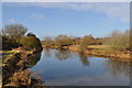 The River Soar