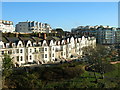 Houses in Boscombe