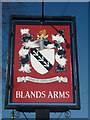 The Blands Arms