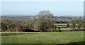 2011 : Panoramic view from Tadhill Lane #2