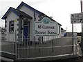 McClintock Primary School, Seskinore