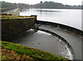 Lumley Moor Reservoir