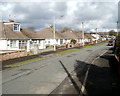 Hafod Las bungalows, Pencoed