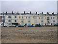 Brunswick Terrace, Weymouth