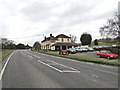 The Gull at Framingham on the A146