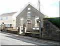 Bryn Seion chapel, Pencoed