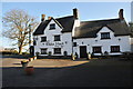 The White Hart, Llangybi