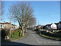 Crowther Avenue, Calverley