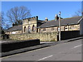 Chapeltown - almshouses