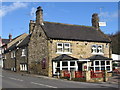 Chapeltown - Coach & Horses