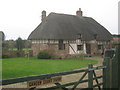 Gander Court Farmhouse