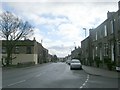 Fartown - viewed from Greentop