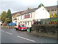 Tradesmans Arms, Chatham, Machen