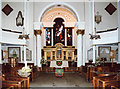 St Chad, Shrewsbury - East end