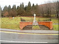 Machen War Memorial