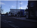 High Street Walton on Thames