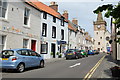 Pittenweem : High Street