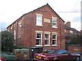 Another former Chapel in Carlton le Moorland