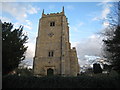 St Mary, Carlton le Moorland