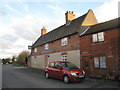 The White Hart, Carlton le Moorland