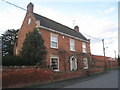 House on High Street, Carlton le Moorland