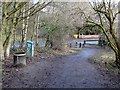 Crossing of Eastern Way, Ponteland