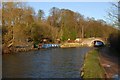 Narrow Boat moorings