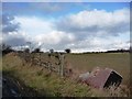 Flytipping on Raven Lane