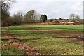 Barnet Side, Hampshire