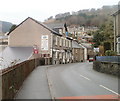 Six Bells Hotel, Six Bells