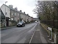 Chapel Street, Shafton