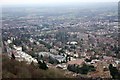 Rooftops of Malvern