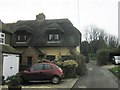 Woodbine Cottage, Woodnesborough