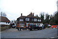 The Cock Horse, Detling