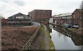 Huddersfield Narrow Canal