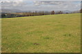 View to the Black Mountains