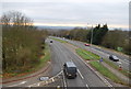 A249, southbound