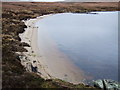 HU3754 : Truggles Water beach by David Nicolson
