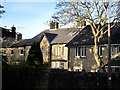 Heddon Old Vicarage from Towne Gate