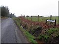 Killyfuddy Road, Glengeen