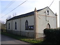 TM3581 : Rumburgh Methodist Church by Geographer