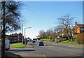 Coppice Lane, Quarry Bank, Brierley Hill