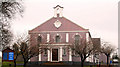 Ballygilbert Presbyterian church near Bangor (1)