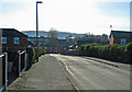 White City Road, Quarry Bank, Brierley Hill