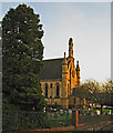 Christ Church, Quarry Bank, Brierley Hill