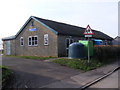 Rumburgh & St James Village Hall