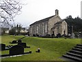 Donacavey Church of Ireland (side view)