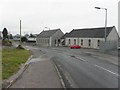 Fintona Presbyterian Church and Hall